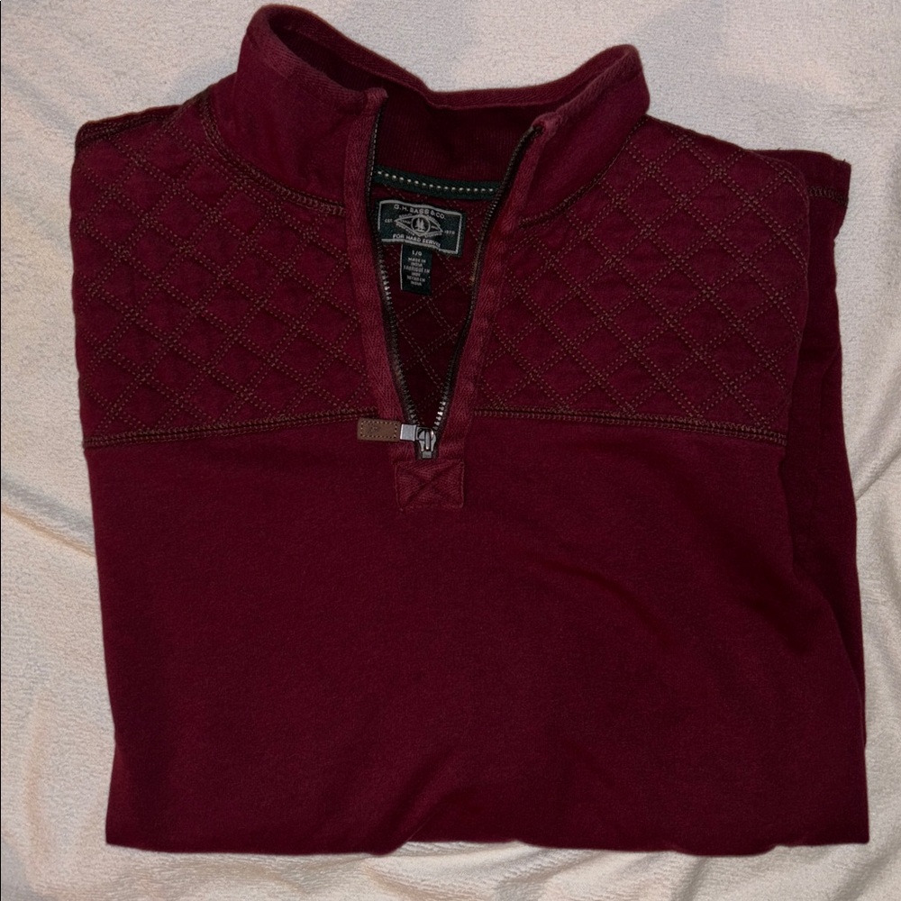 Men’s Sweater